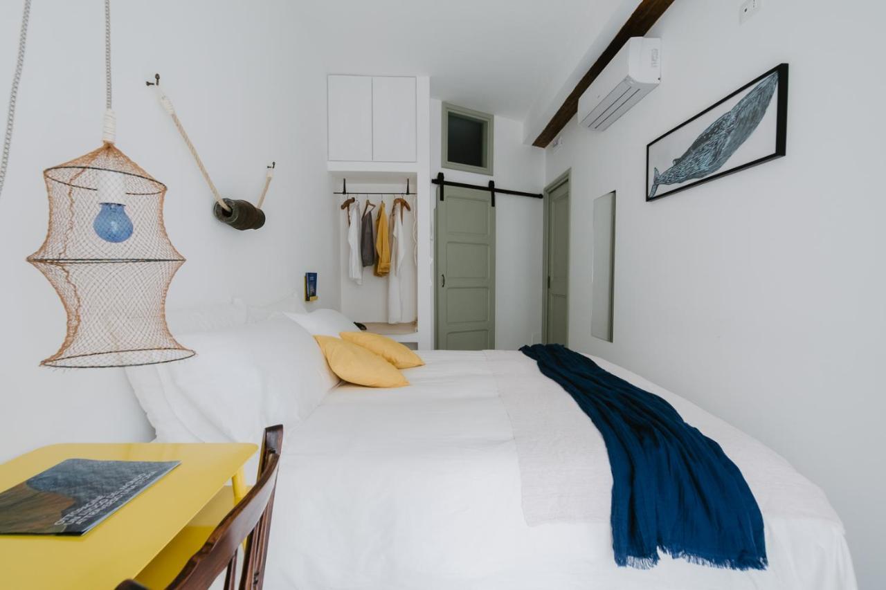 Apartamento Casa Astura Capo dʼOrlando Exterior foto