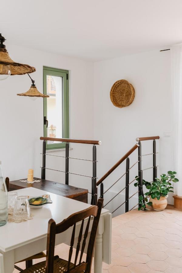 Apartamento Casa Astura Capo dʼOrlando Exterior foto