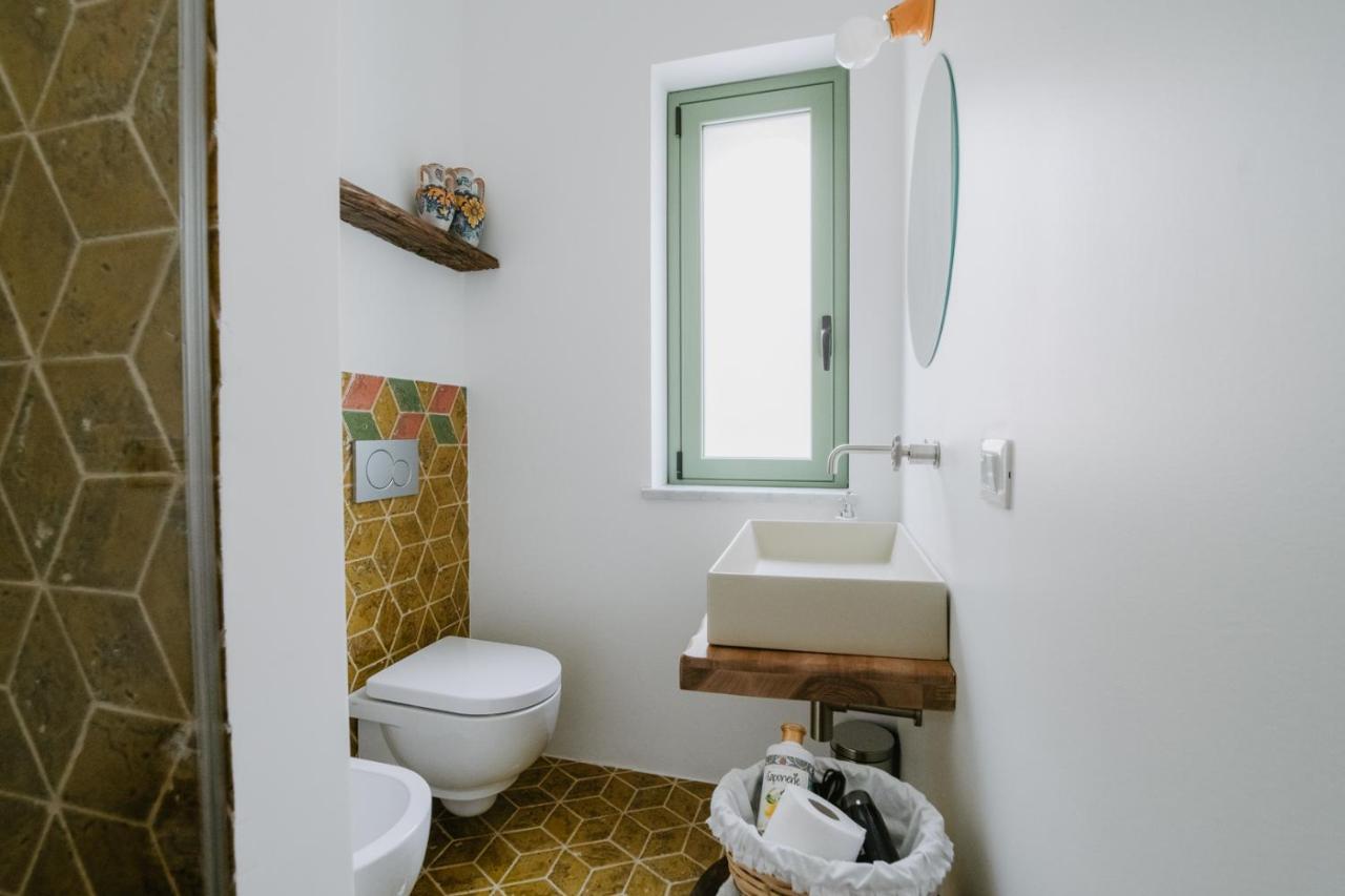Apartamento Casa Astura Capo dʼOrlando Exterior foto
