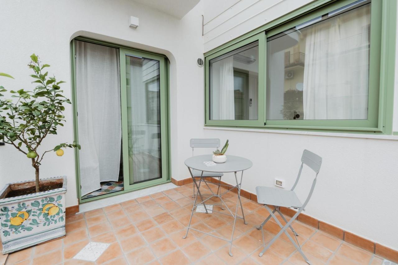 Apartamento Casa Astura Capo dʼOrlando Exterior foto