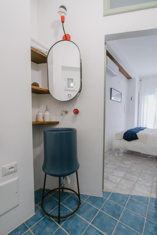 Apartamento Casa Astura Capo dʼOrlando Exterior foto
